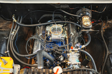 Truck Restorations gallery img 2